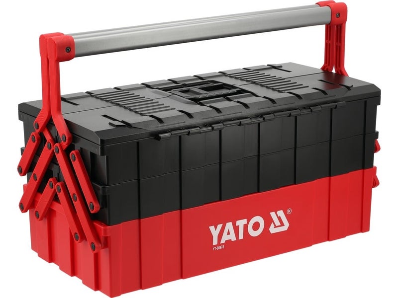 Yato Box Tools YT-08978 - Image 1